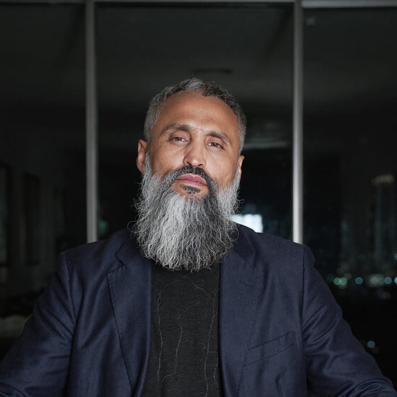 Gennady Chikaurov, Founder of AM Automations